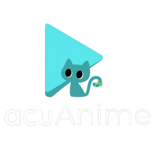 AcuAnime Logo